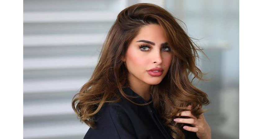 فوز الفهد تخرج عن صمتها وترد على الاتهام الموجه لها